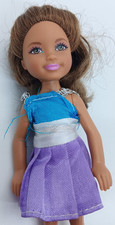 2011 barbie chelsea for sale  Jacksonville