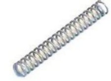 126765317 ressort piston d'occasion  Tournus