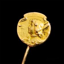 Epingle sainte jeanne d'occasion Epingle sainte jeanne d'occasion  Nantes-