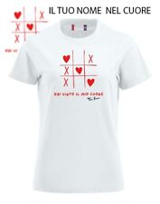 Shirt san valentino usato  Grosseto