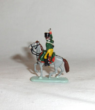 Zinnfigur berittener soldat gebraucht kaufen  Bischofswerda, Demitz-Thumitz, Schmölln-Putzkau