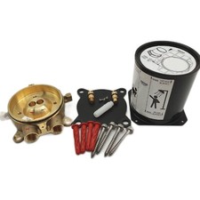 Grohe rohbauset freistehende gebraucht kaufen  Nagold