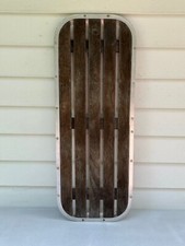 Boat ski locker for sale  Boulder Junction