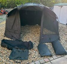 Trakker arno bivvy for sale  LONDON