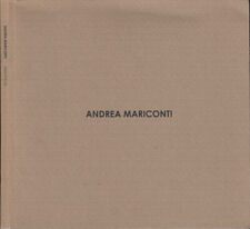 Andrea mariconti quia usato  Italia