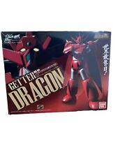 Bandai getter dragon usato  Vo