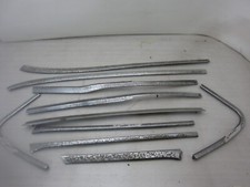 Studebaker exterior trim for sale  Fort Wayne