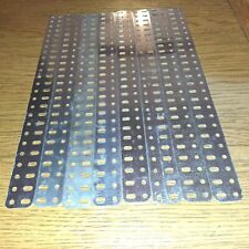 103b zinc meccano for sale  BRIDLINGTON