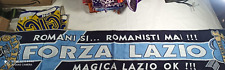 Sciarpa ultras curva usato  Caserta