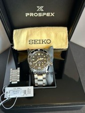 Seiko prospex titanium for sale  Catonsville