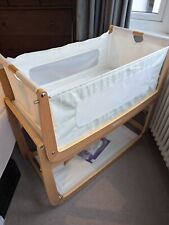 Snuzpod next cot for sale  LONDON