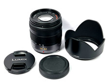 Mint panasonic lumix for sale  LONDON