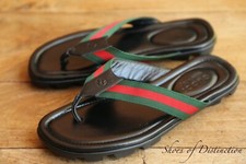 Gucci black leather for sale  SUTTON COLDFIELD
