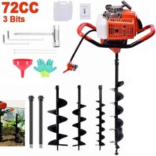 72cc gas powered for sale  Monroe Township