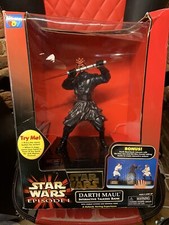 Boxed star wars for sale  WATLINGTON