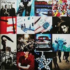 Achtung baby cd usato Achtung baby cd usato  Latina