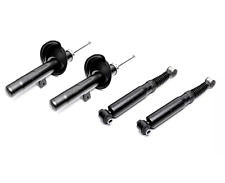 KIT DE 4 AMORTECEDORES TRASEIROS DIANTEIROS PARA PEUGEOT 206 1998- comprar usado  Enviando para Brazil