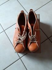 Camper unisexe caramel d'occasion  La Rochette