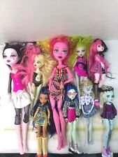 Monster high frightfully for sale  Oxon Hill