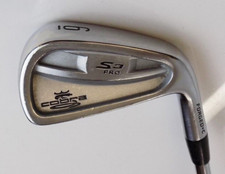 Cobra pro forged.c for sale  SPILSBY