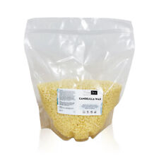 Candelilla wax pellets for sale  NOTTINGHAM