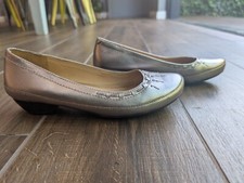 Footglove bronze gold for sale  BRISTOL