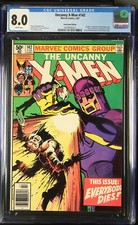 Uncanny men 142 for sale  Baton Rouge