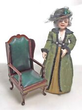 Dolls house miniature for sale  HEXHAM