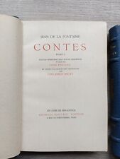 Livre ancien contes d'occasion  Beuvry