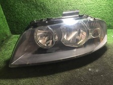 Farol esquerdo AUDI Audi a3 2008 ABA-8PBSE [usado] [PA112648584], usado comprar usado  Enviando para Brazil