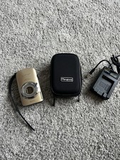 Canon ixus 110 for sale  SEAFORD
