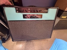 Sampson era matchless for sale  Allen Park