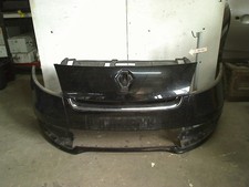 Pare choc renault d'occasion  Lexy