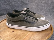 Vans bearcat charcoal for sale  Mansfield