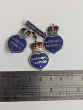 National savings vintage for sale  NORTHAMPTON
