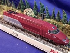 Jouef champagnole fausse d'occasion Jouef champagnole fausse d'occasion  Champagnole