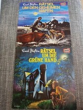 Schallplatten rätsel ..... gebraucht kaufen  Rheinfelden (Baden)