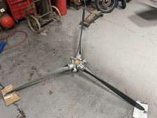 Hartzell blade aircraft for sale  STOCKBRIDGE