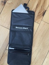 Secure start black for sale  Cicero