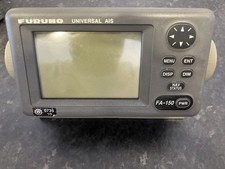 Furuno universal ais for sale  PLYMOUTH