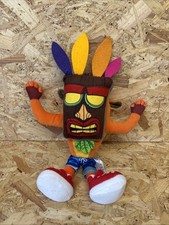 Crash bandicoot aku for sale  OXFORD