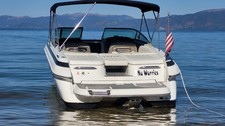 2001 cobalt 263 for sale  South Lake Tahoe