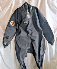 Aquatek 350 drysuit for sale  PRESTON