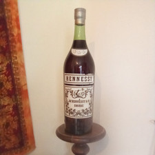 Tall spirit display for sale  BURNLEY