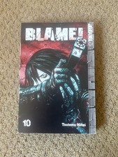 Blame vol tokyopop for sale  Topanga