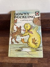 Vintage downy duckling for sale  STAFFORD