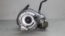 Turbina turbo per usato  Italia