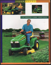 John deere series for sale  DRIFFIELD