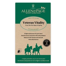 Allen page veteran for sale  HYDE