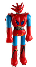 Vtg mattel shogun for sale  Wichita